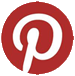 pinterest symbol